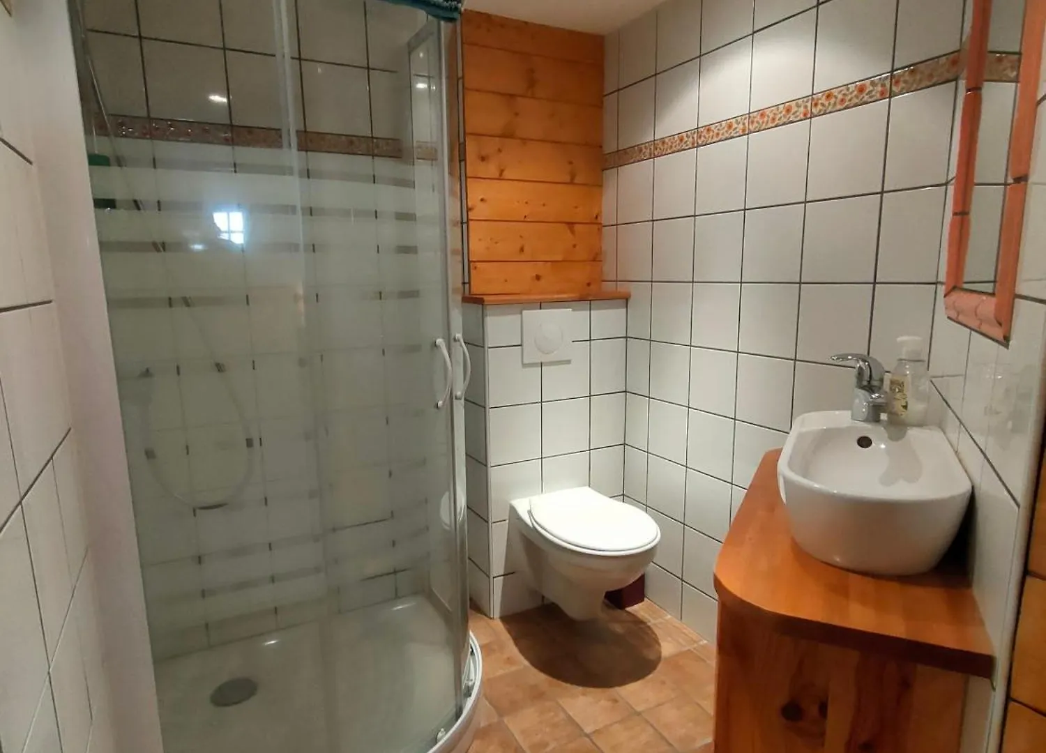 Eco Gite La Grange Fos  France