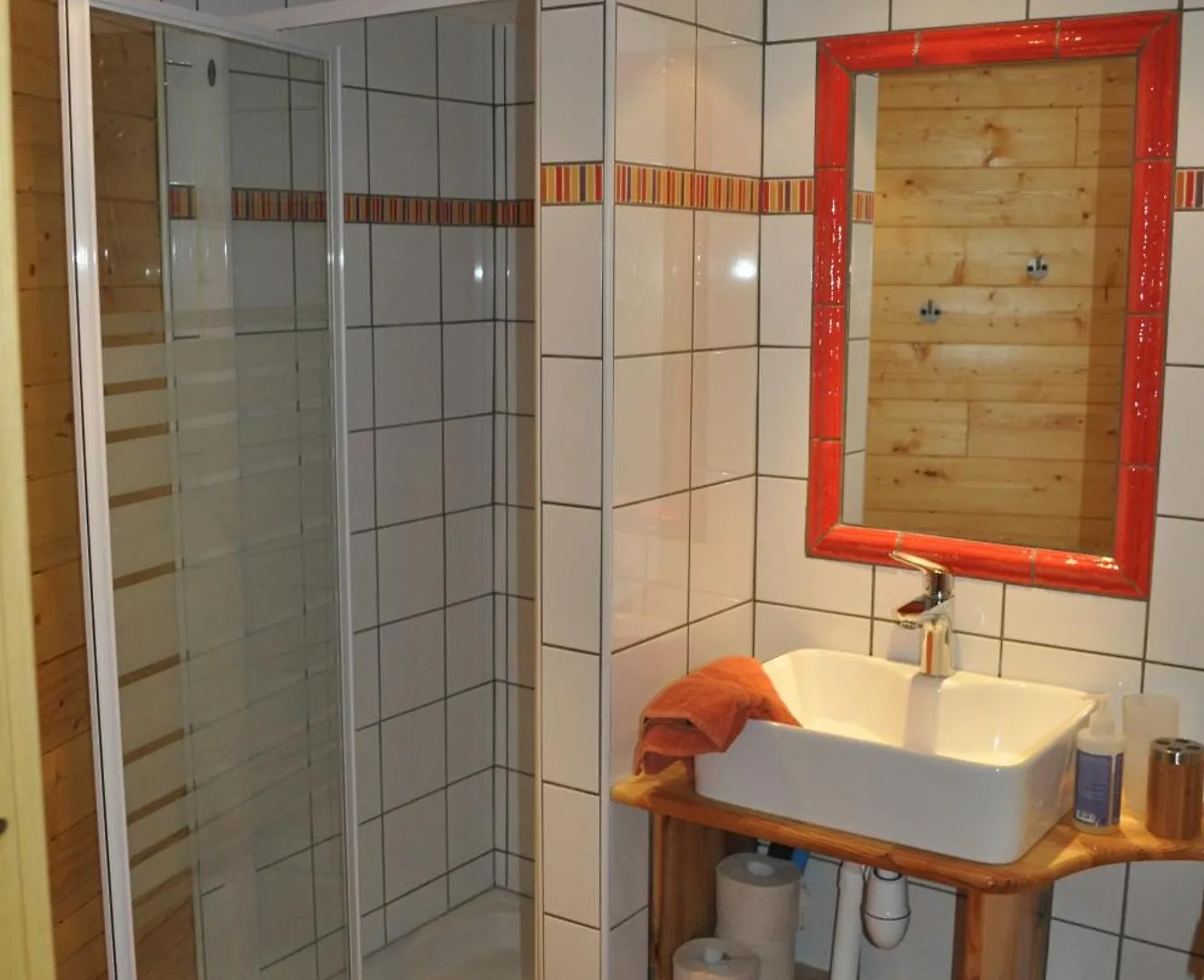 Eco Gite La Grange Fos  Fos (Haute-Garonne)