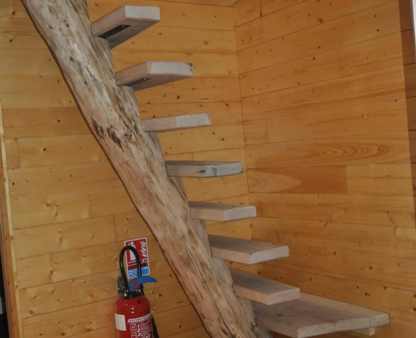 Eco Gite La Grange Fos