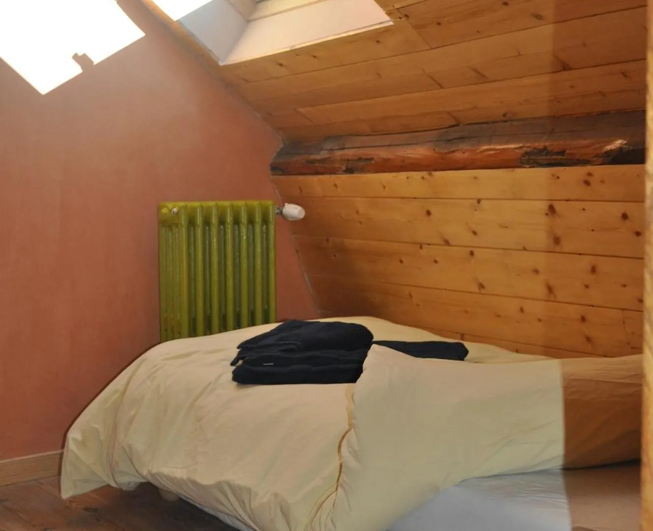 Eco Gite La Grange Fos  0*, Fos (Haute-Garonne)