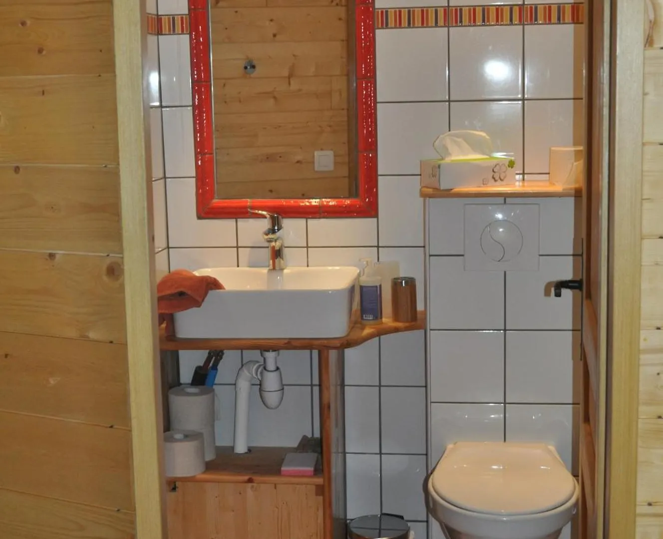 Eco Gite La Grange Fos  0*, Fos (Haute-Garonne)