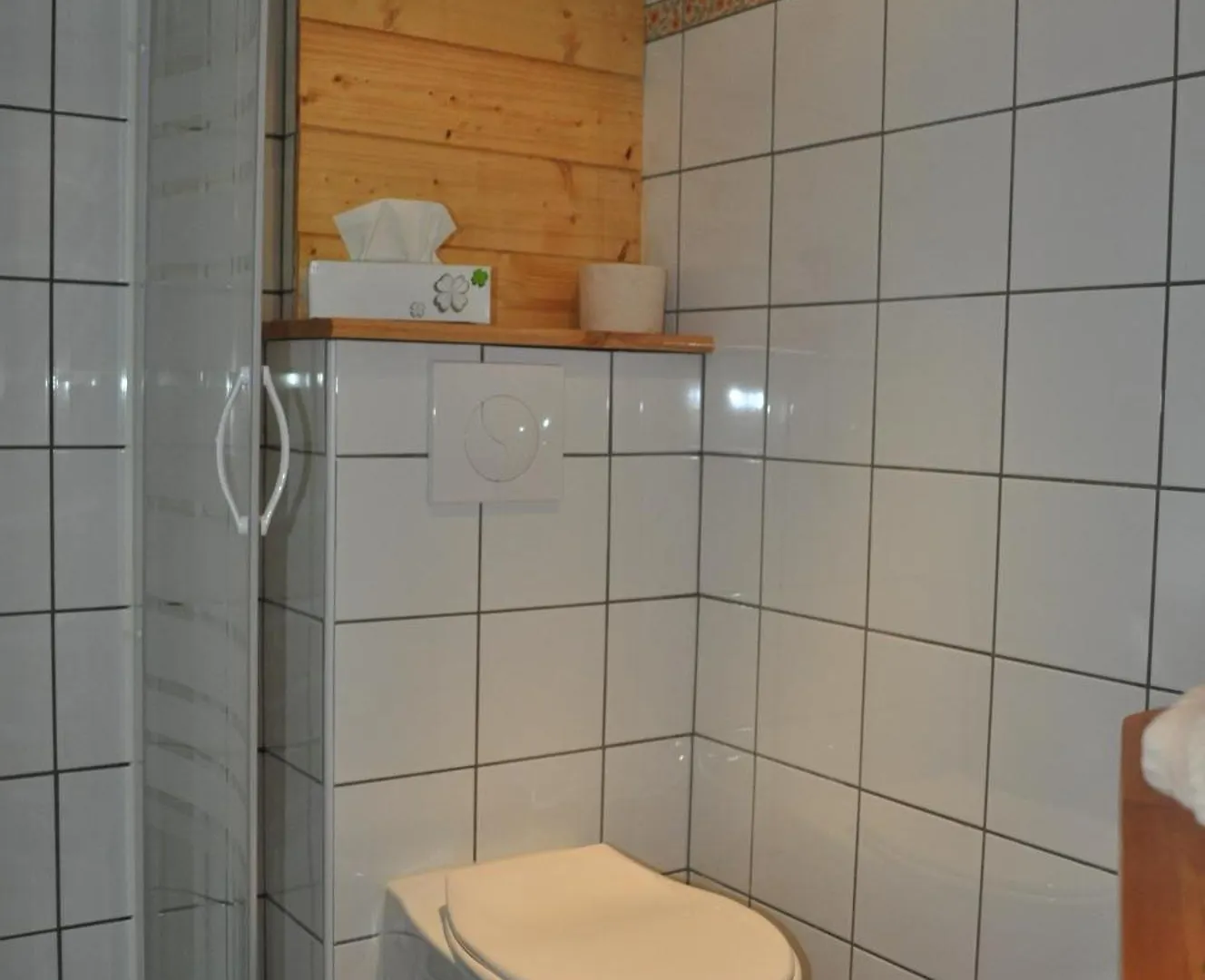 Eco Gite La Grange Fos  Maison d'hôtes Fos (Haute-Garonne)
