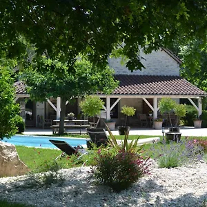 D'hôtes Au Picatal Meyronne