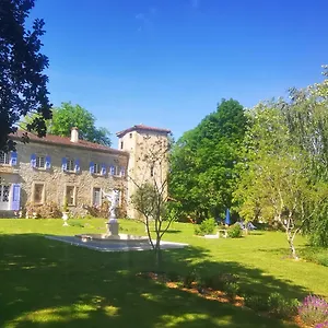 Château De Verdalle