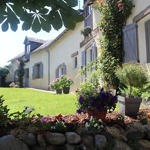 Ferme Laurens Bartrés