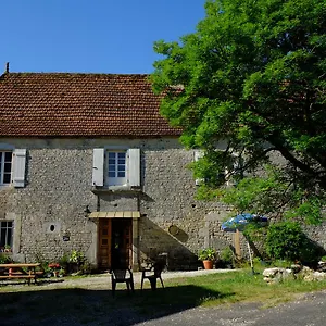 Roquedure Farm Montfaucon (Lot)