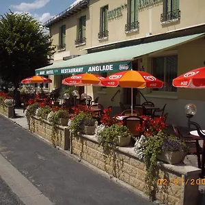 Restaurant Anglade Le Nayrac