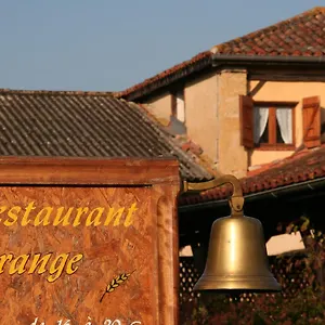 La Grange Masseube