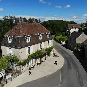 La Petite Carennac